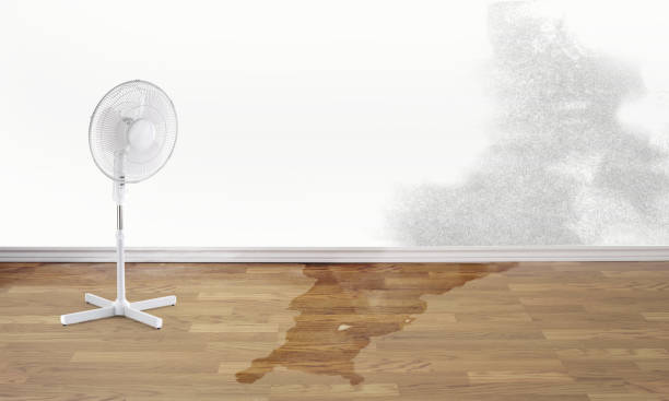 , OK Water damage restoration Company