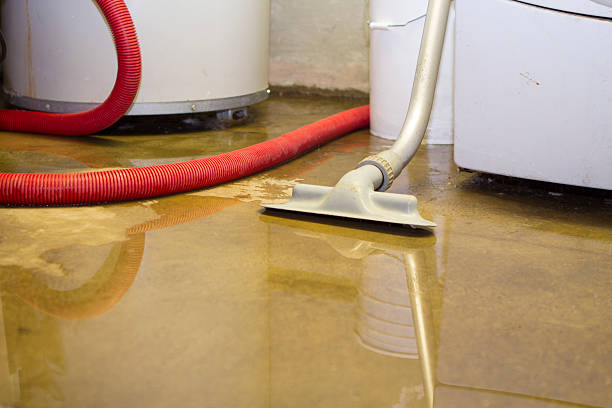 Best Emergency water damage restoration  in Tishomingo, OK