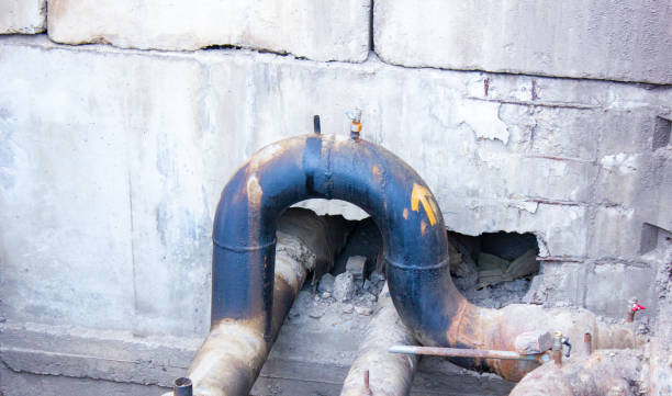 Best Local water damage restoration  in Tishomingo, OK